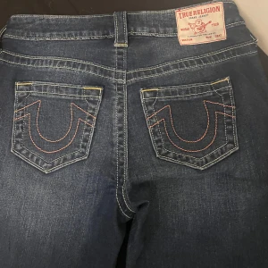 True religion  - Helt nya och oanvända true religion jeans beställde dem i fel storlek 💞