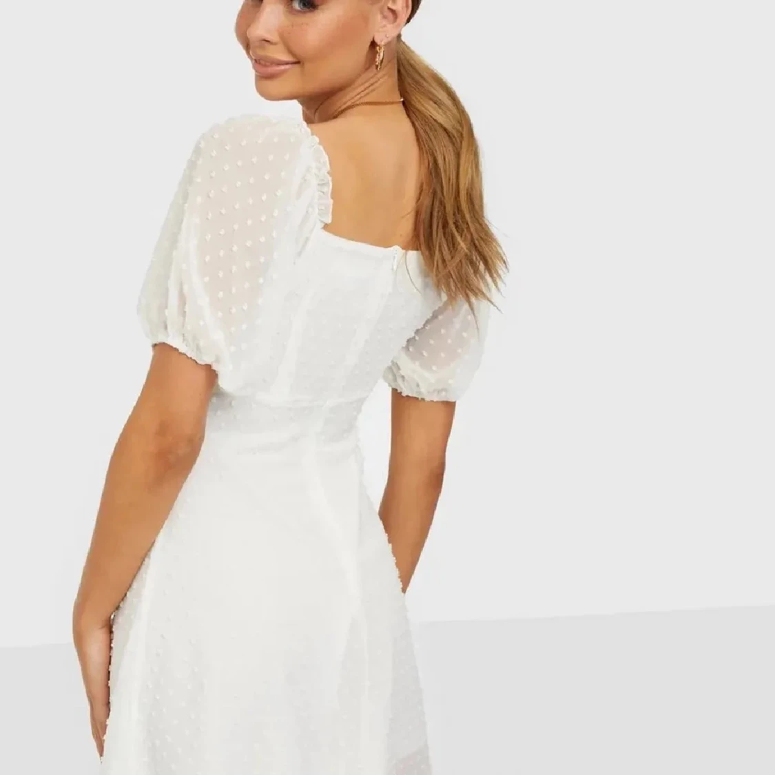 Studentklänning - 4