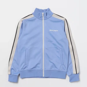 Palm angels tröja  - Hej tänkte sälja min ljus blåa Palm angels i storlek s men passar även m för mer frågor skicka iväg ett meddelande 