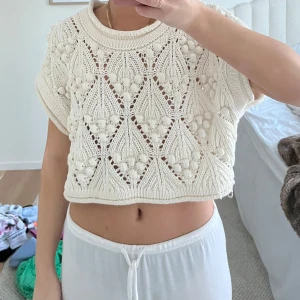 Tröja från zara - Snygg till sommaren 