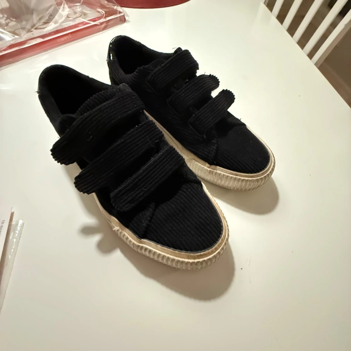 Even and odd skor - 91