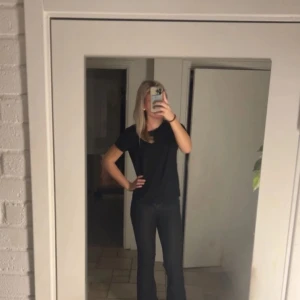 Low waist jeans - Super fina lågmidjade jeans 💗💗