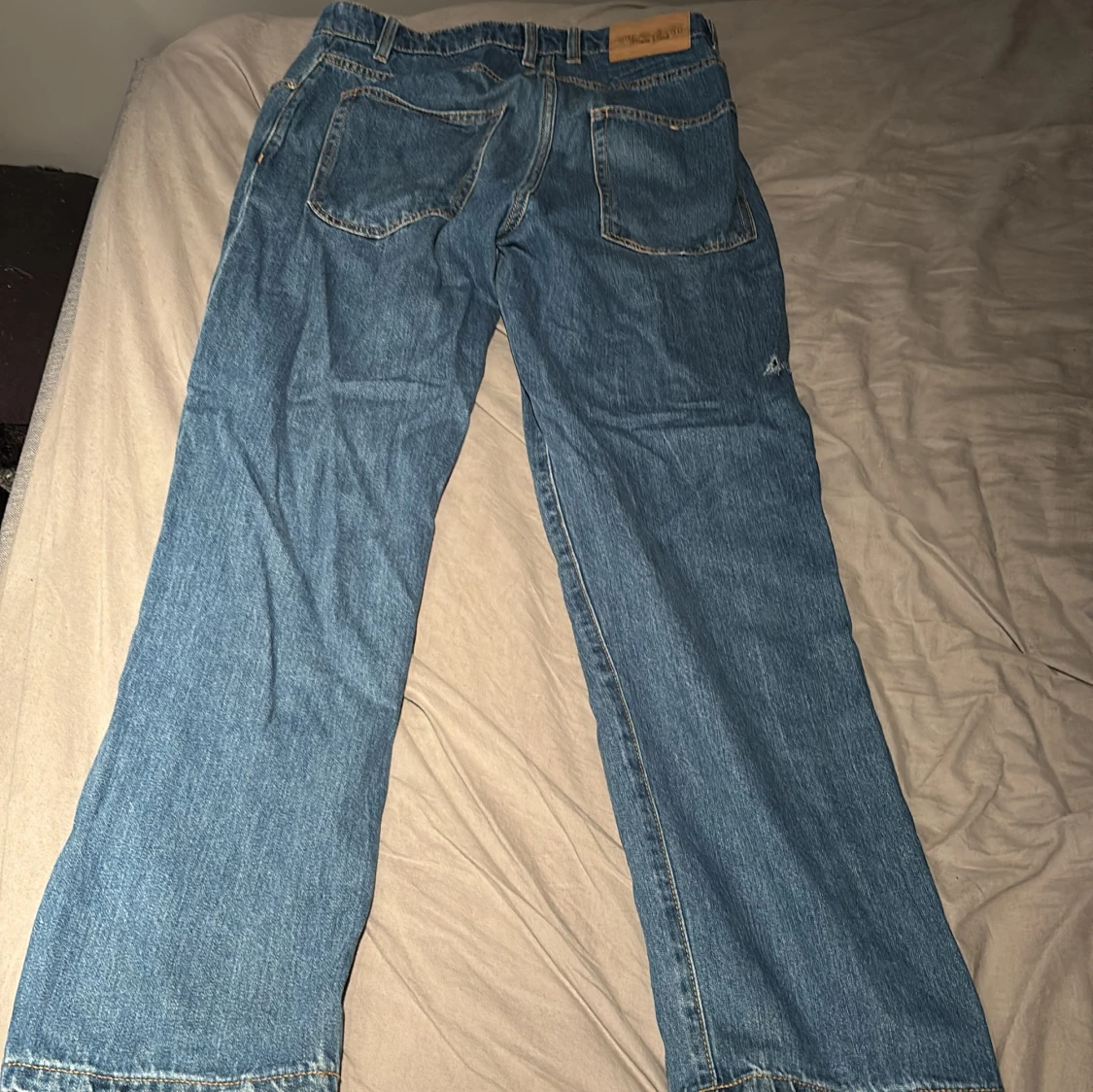 Pull&bear jeans