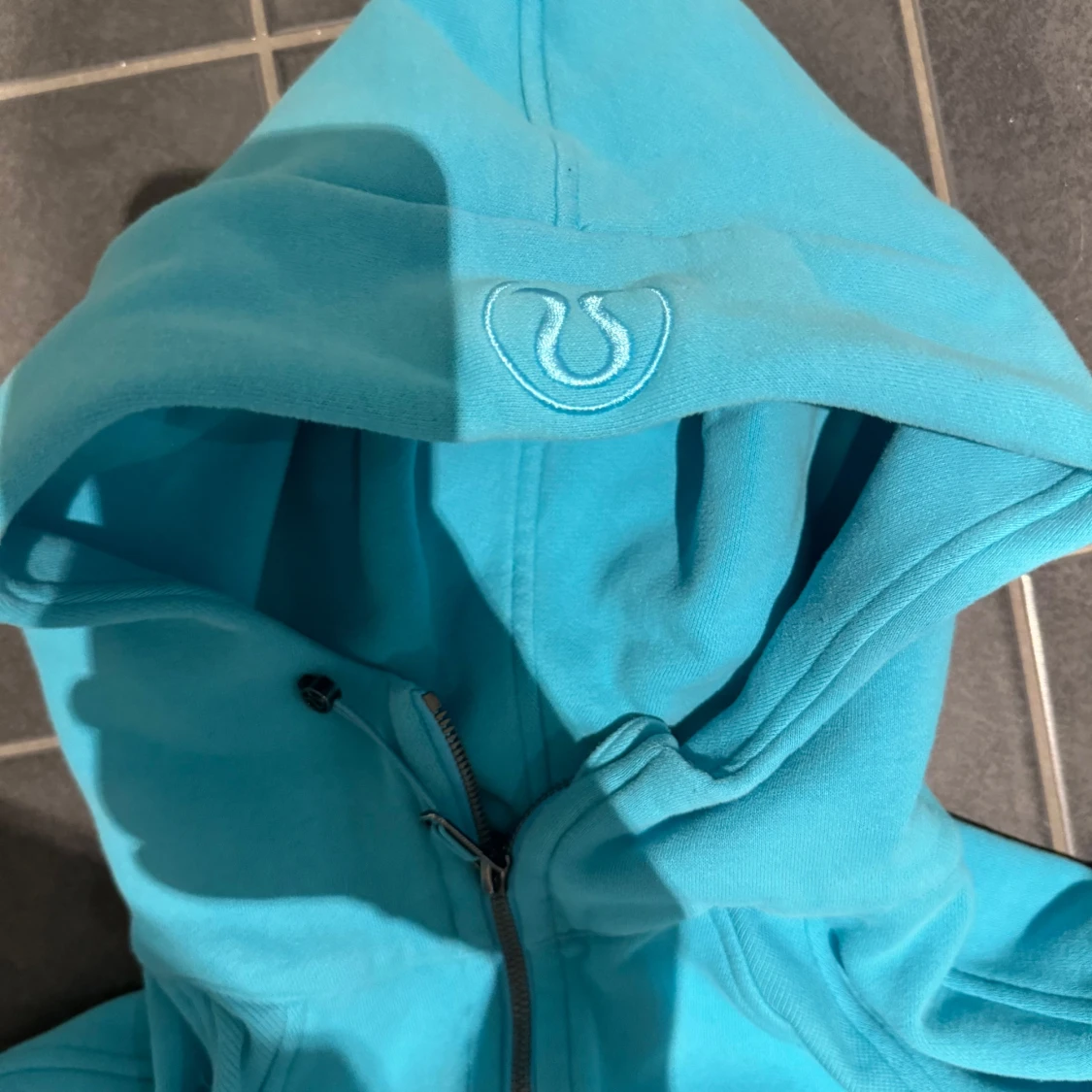 💙Lululemon Hoodie 💙KAN SÄLJAS BILLIGARE, MÖTS UPP I GBG - 90
