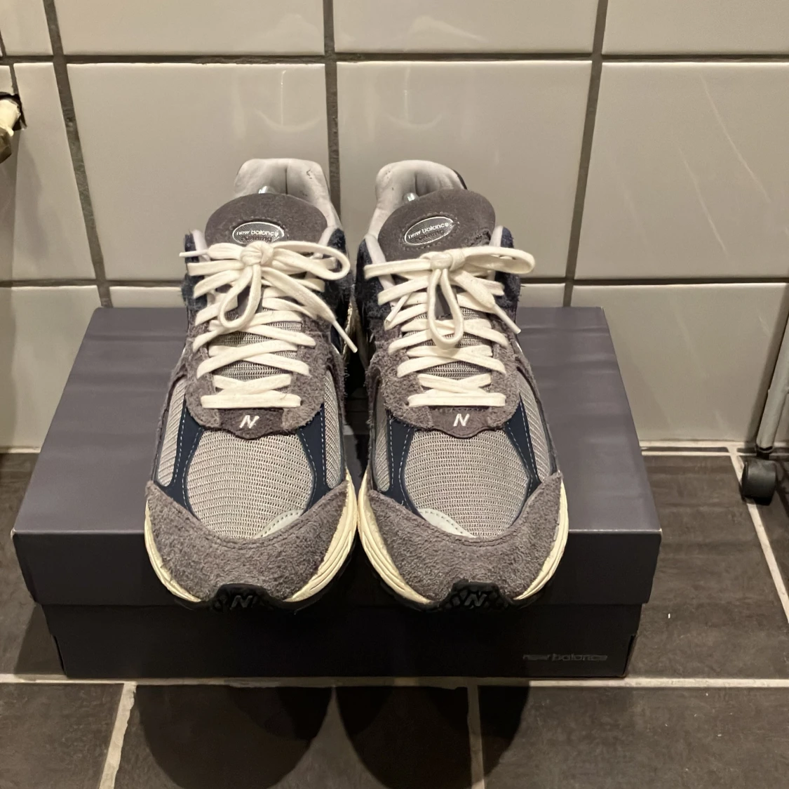 New balance 2002R - 90