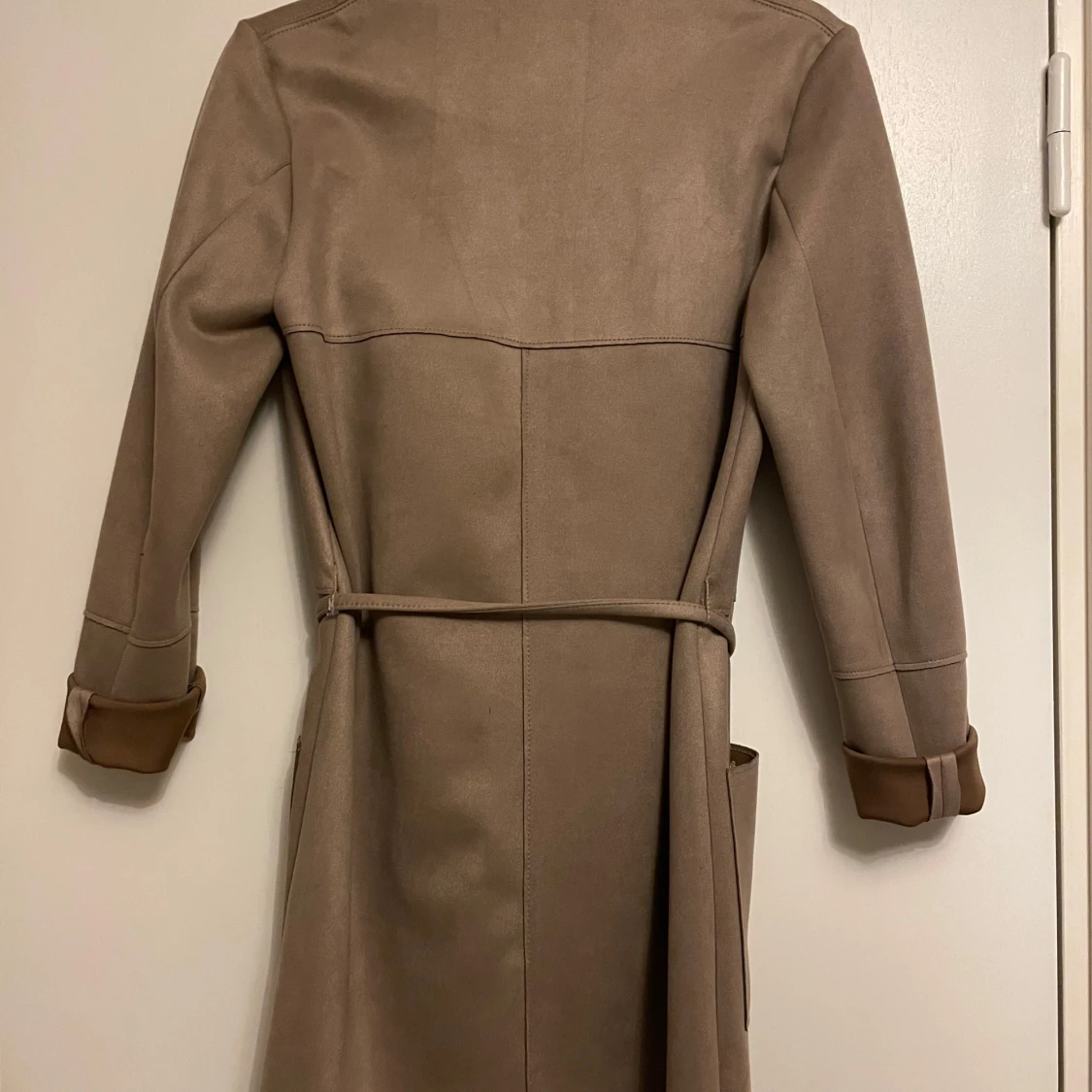 Beige kappa från H&M - 91