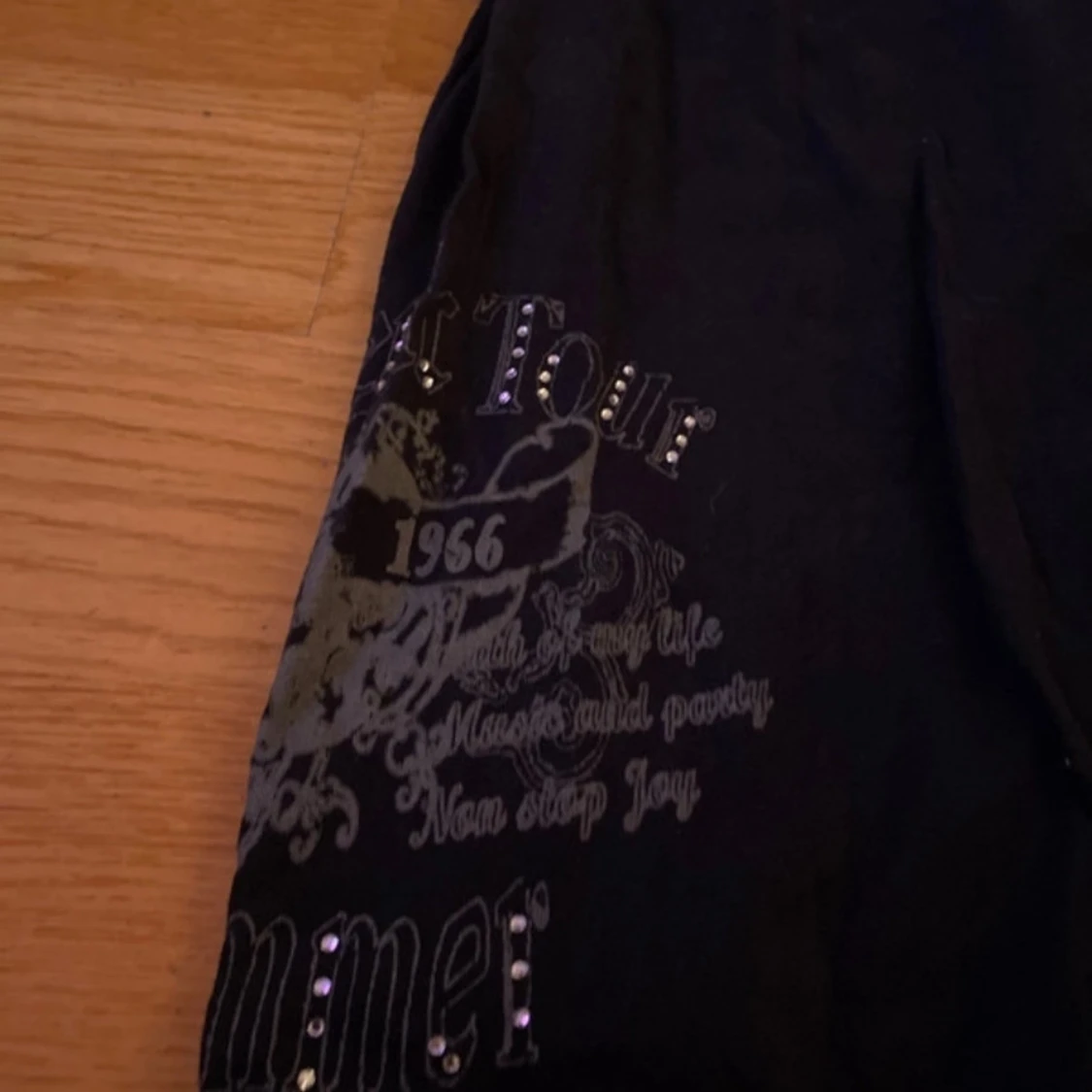 Klänning/linne - 91