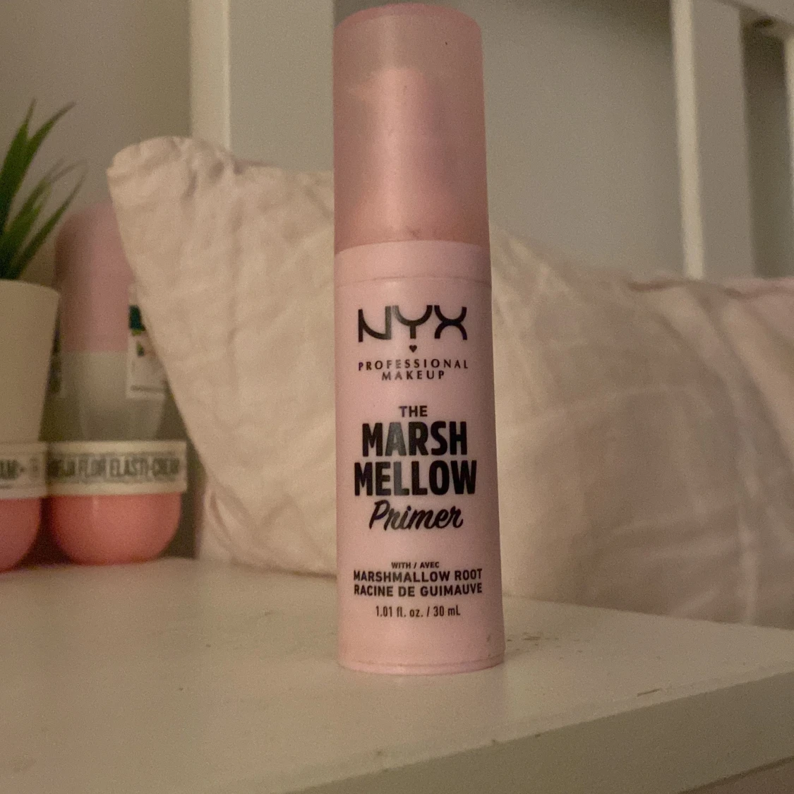NYX The Marsh Mellow Primer - 90
