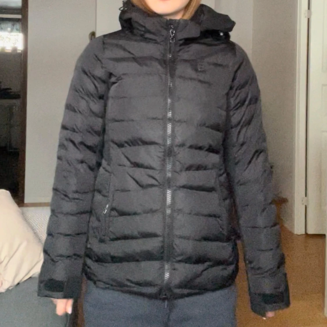 skidjacka från 8848 - 92