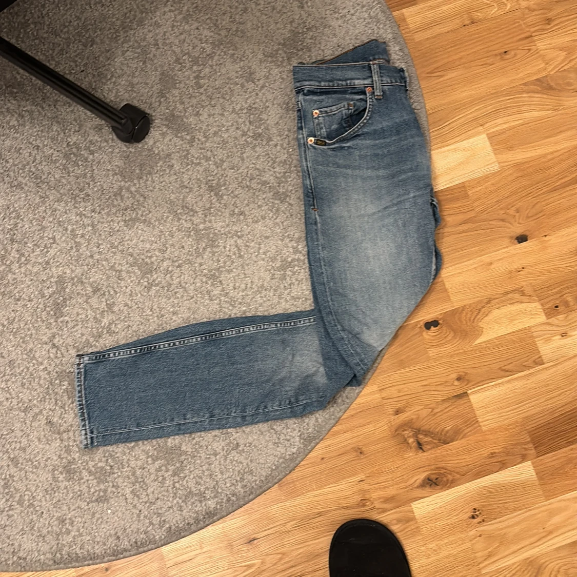 Blå jeans från Tiger of Sweden - 92