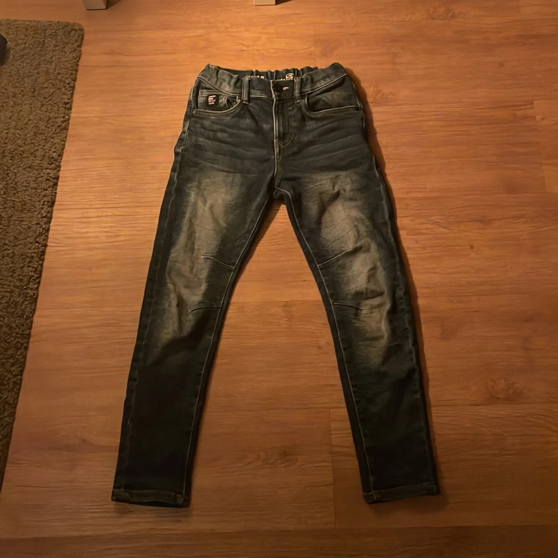 Jeans från LAB Industries