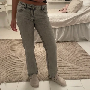 Raka jeans - Raka jeans i storlek 158, aldrig använda💗🫧