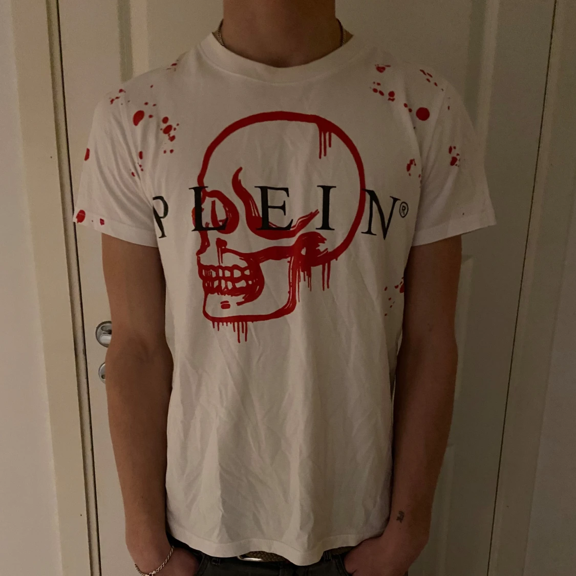 Philip plein t-shirt