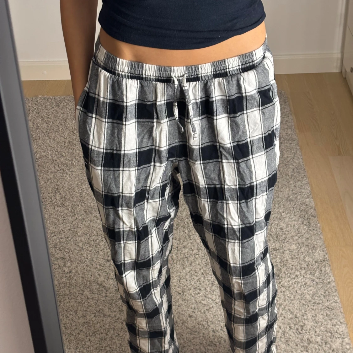 Pyjamasbyxor herr från Björnborg - 91