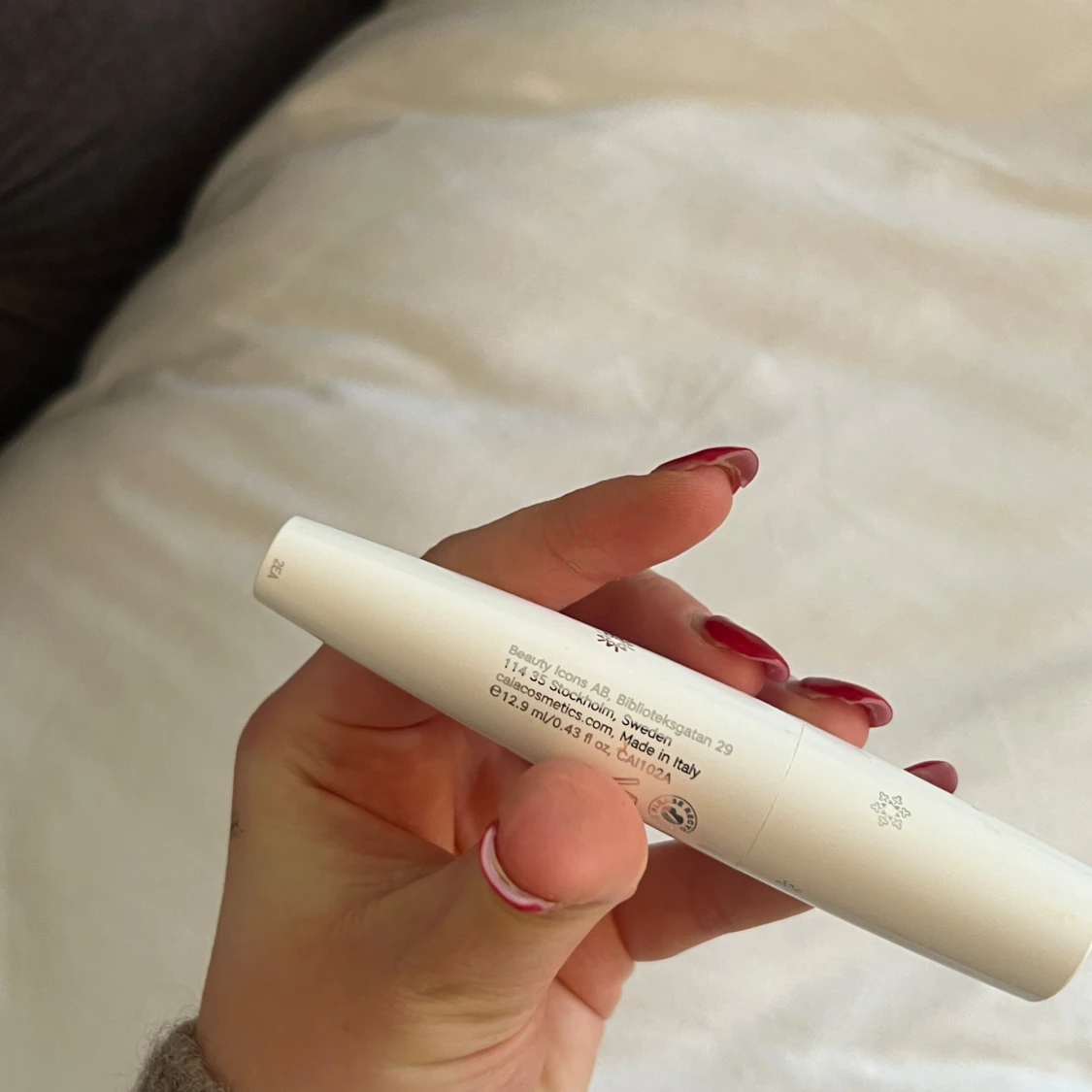 CAIA Space Intense Mascara - 92