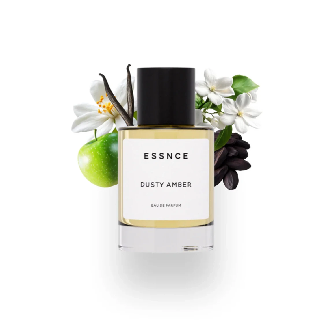 Essnce Dusty Amber Eau de Parfum