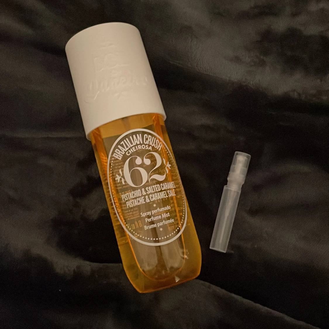 Parfym Brazilian Crush Cheirosa 62 tester