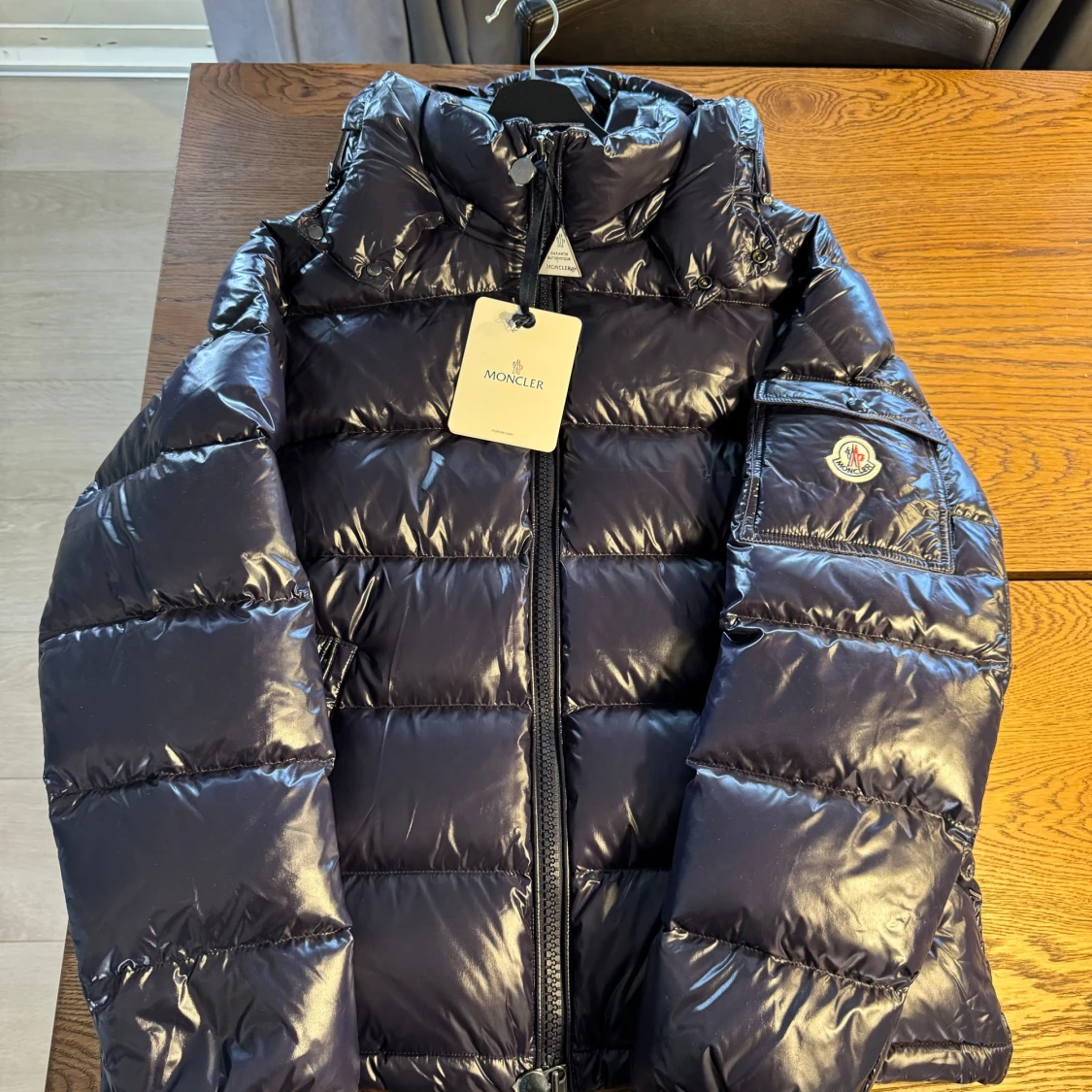 Moncler Maya
