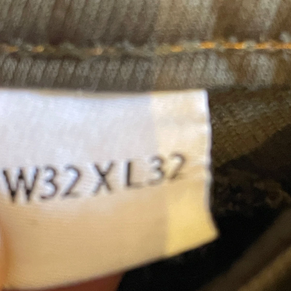 Svarta byxor från Calvin Klein Jeans - 4