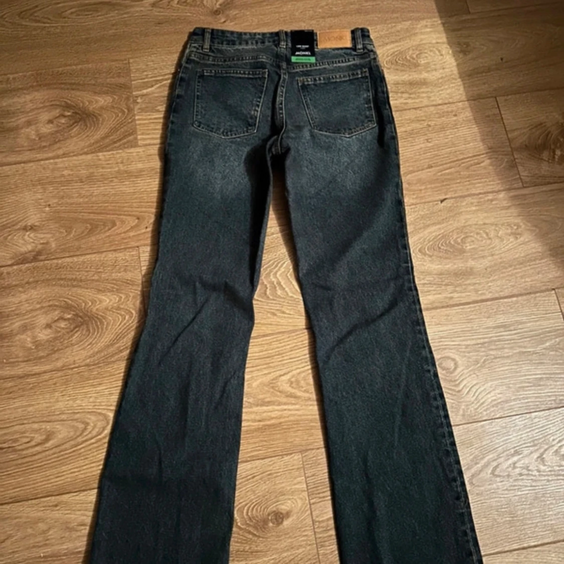 Monki jeans - 2