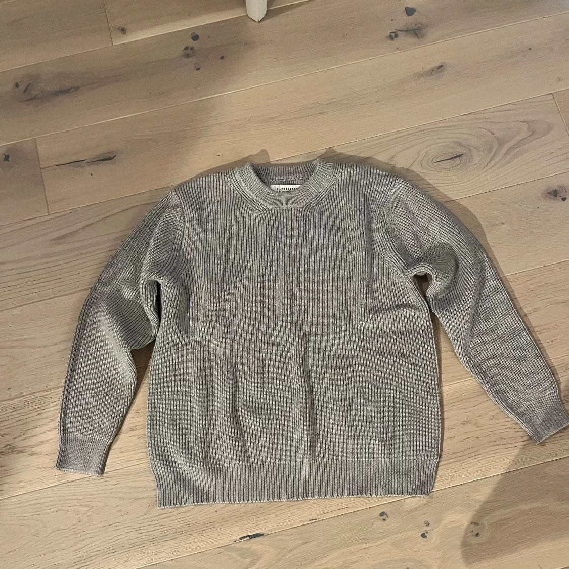 Masion Margiela Knit Pullover