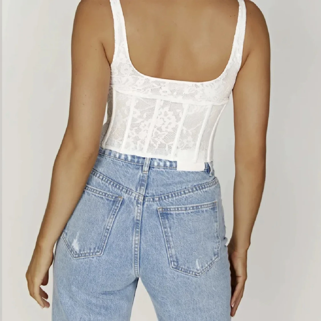 Topp från Meshki - 3