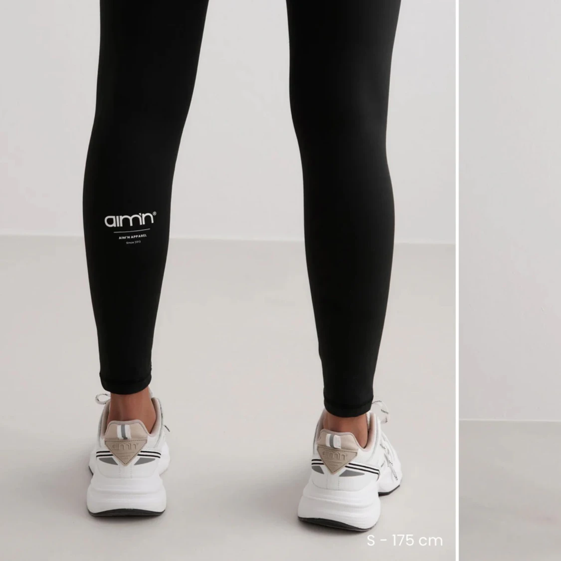 Aimn träningstights - 2
