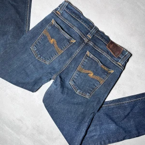 Nudie jeans - Nudie jeans | Bra skick | Storlek W29 L32. 