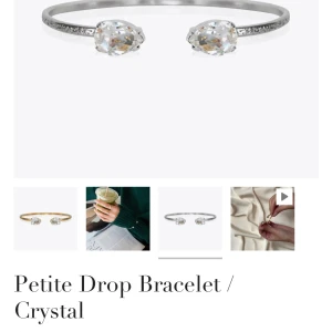 Carolinesvedbom armband - Kommer inte till någon användning längre❤️