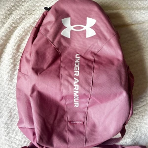 Ryggsäck från Under Armour - Använt vid ett tillfälle