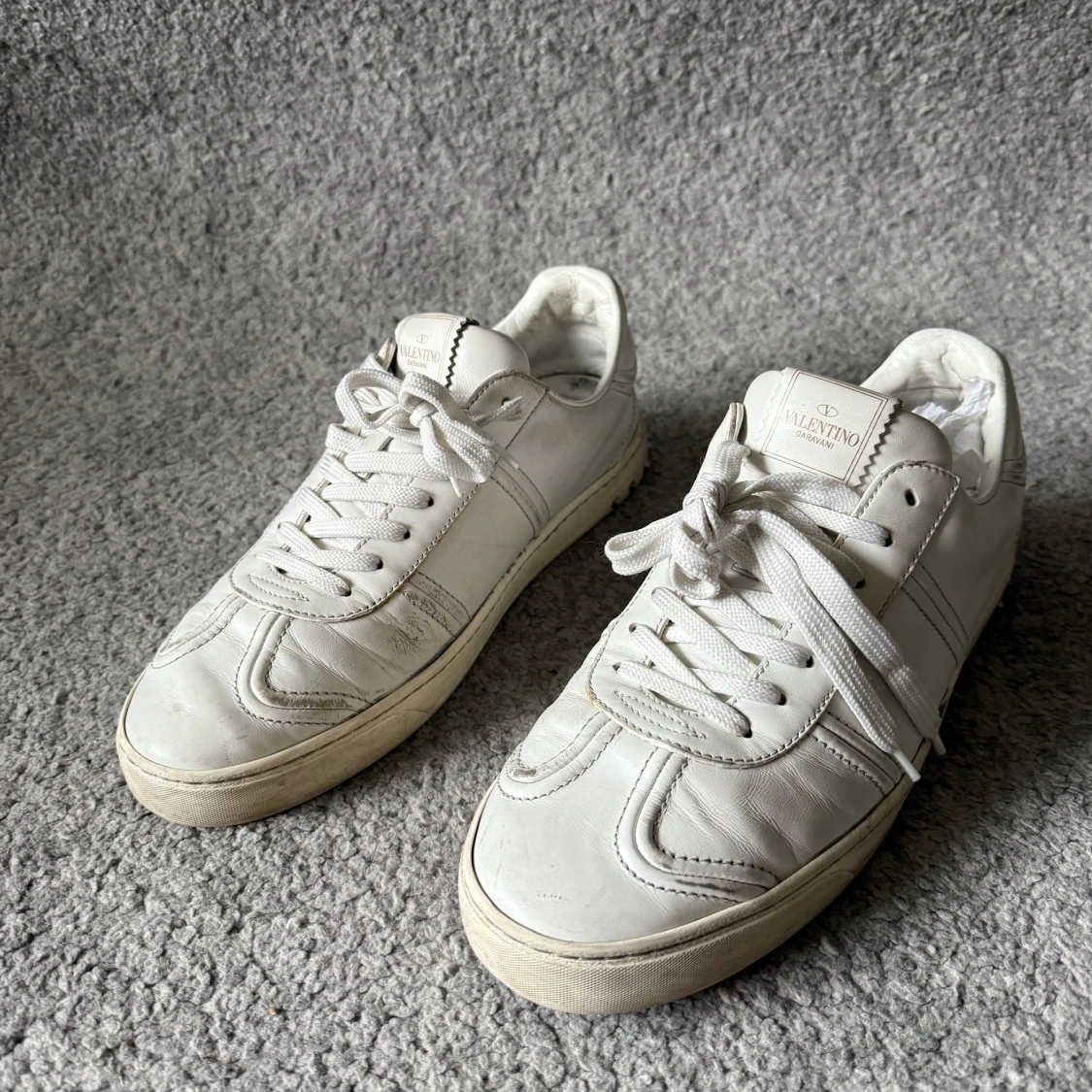 Valentino Flycrew - 1