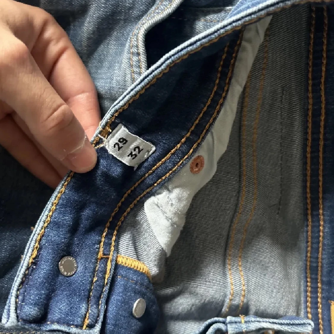 Jack and Jones jeans  - 1