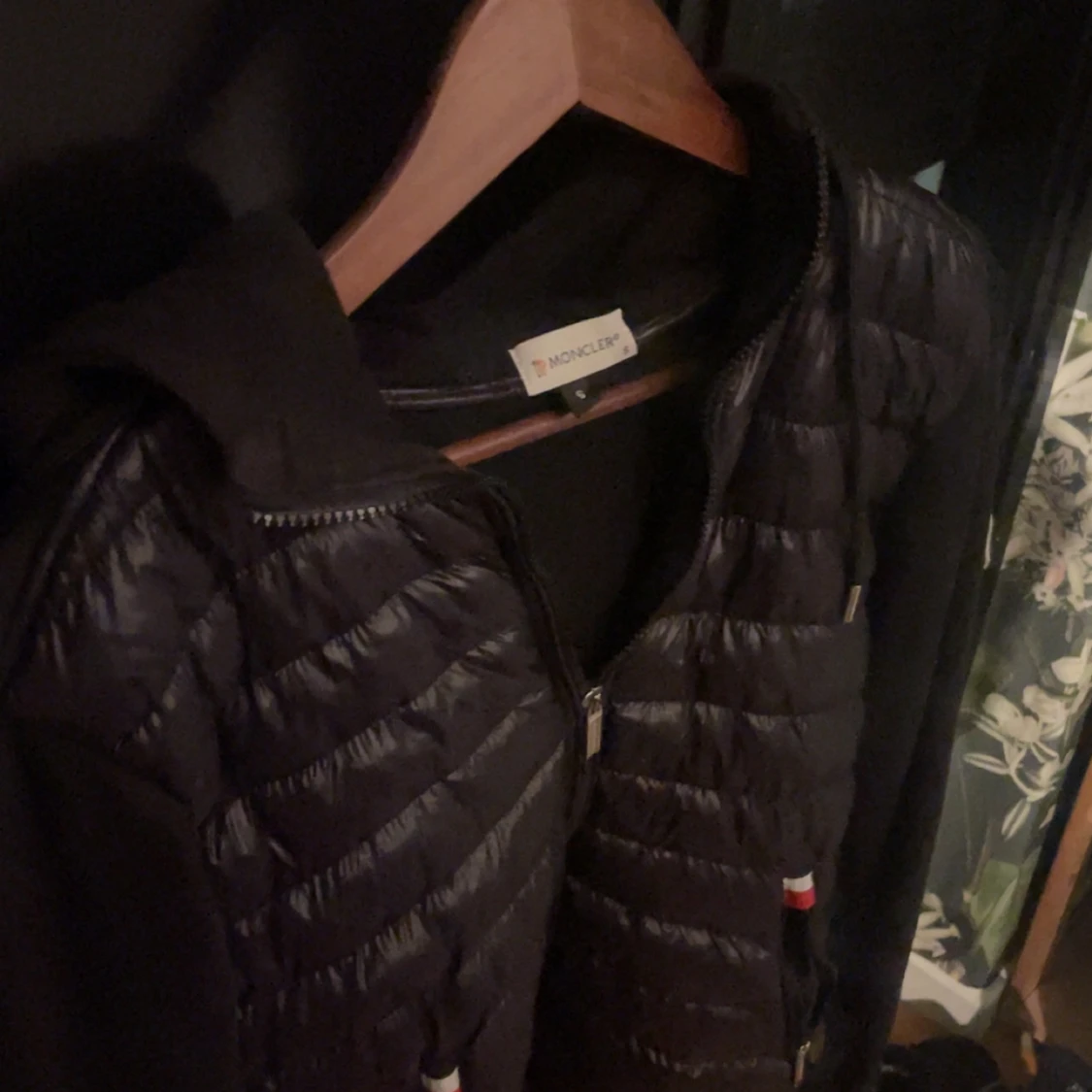 Moncler jacka - 2