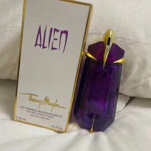 Alien mugler parfym - Oanvänd endast testad, 90 ml. 