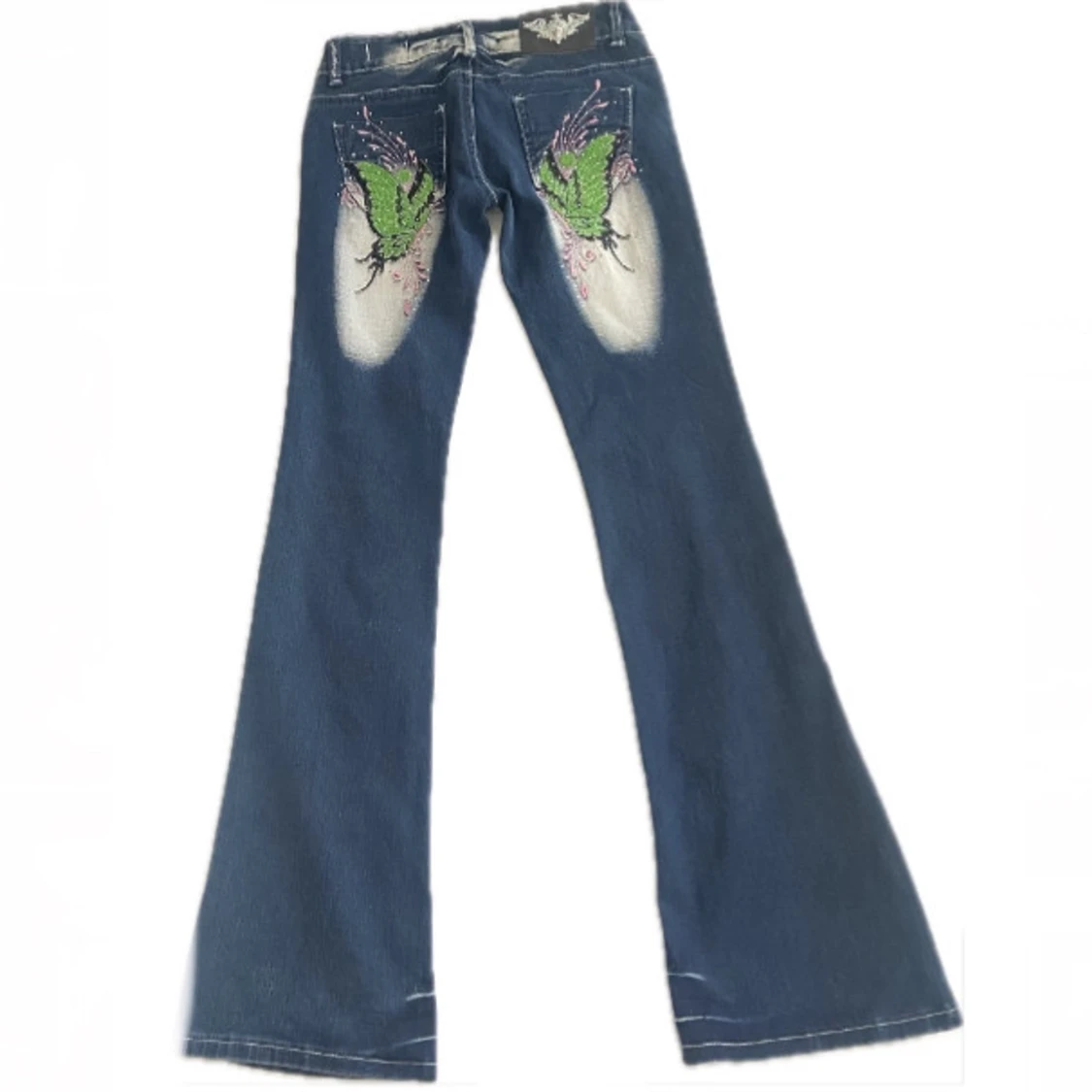 crazy age jeans - 90