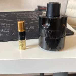 Azzaro the most wanted intense edp - Säljer en splitt/sample från the most wanted. 2ml