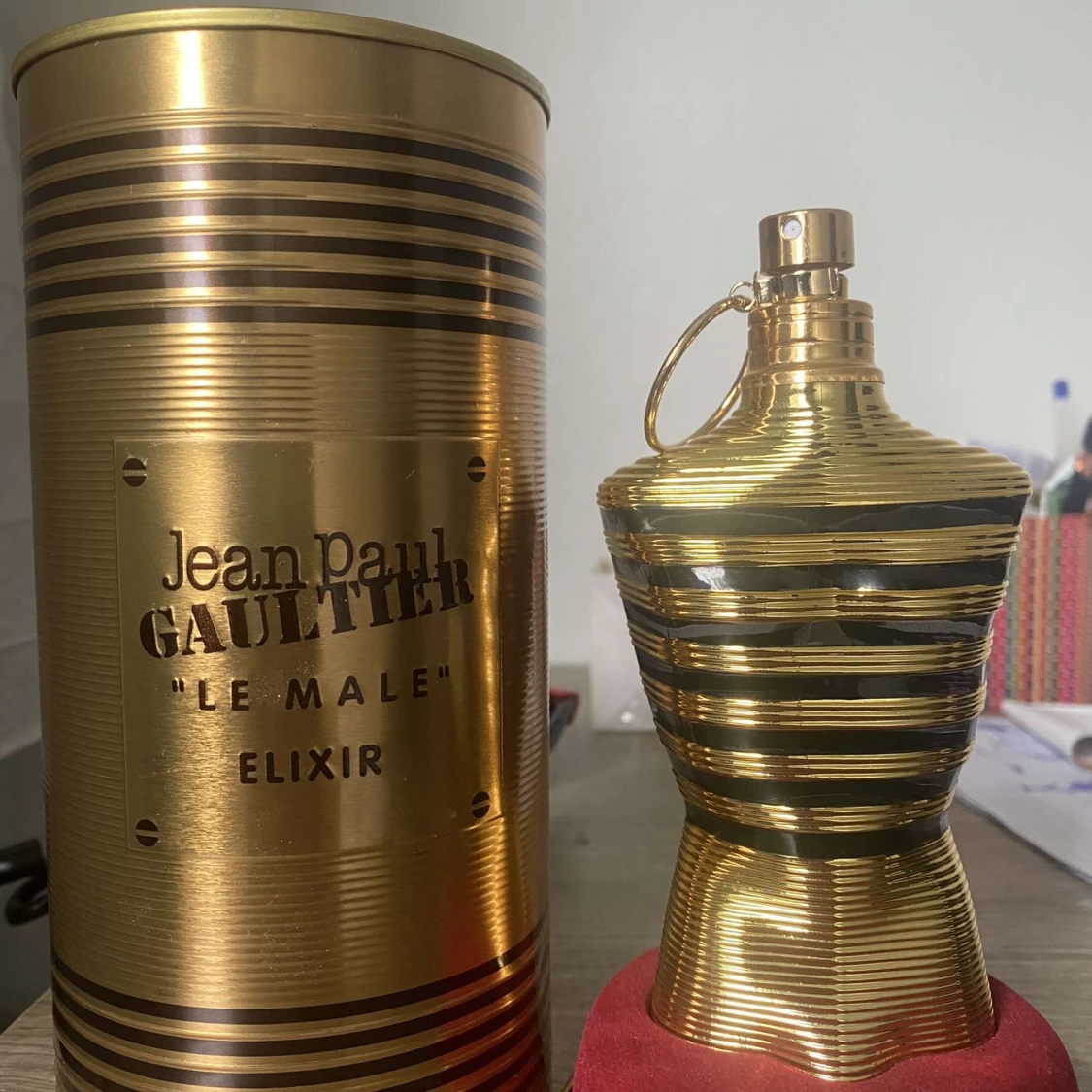 Jean Paul Gaultier Le Male Elixir - 90