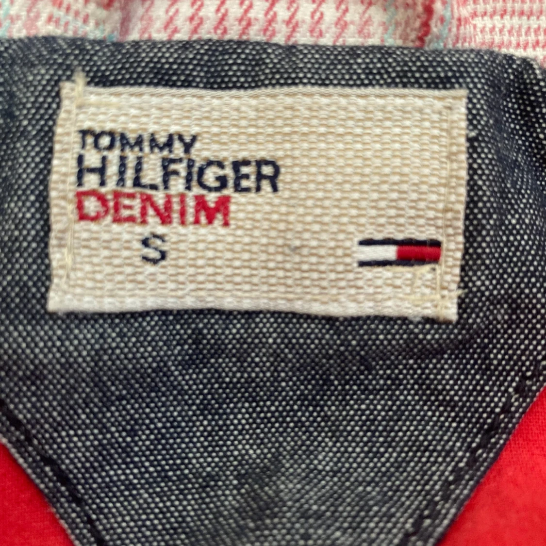 Tommy Hilfiger Kavaj 🔥❤️ - 1