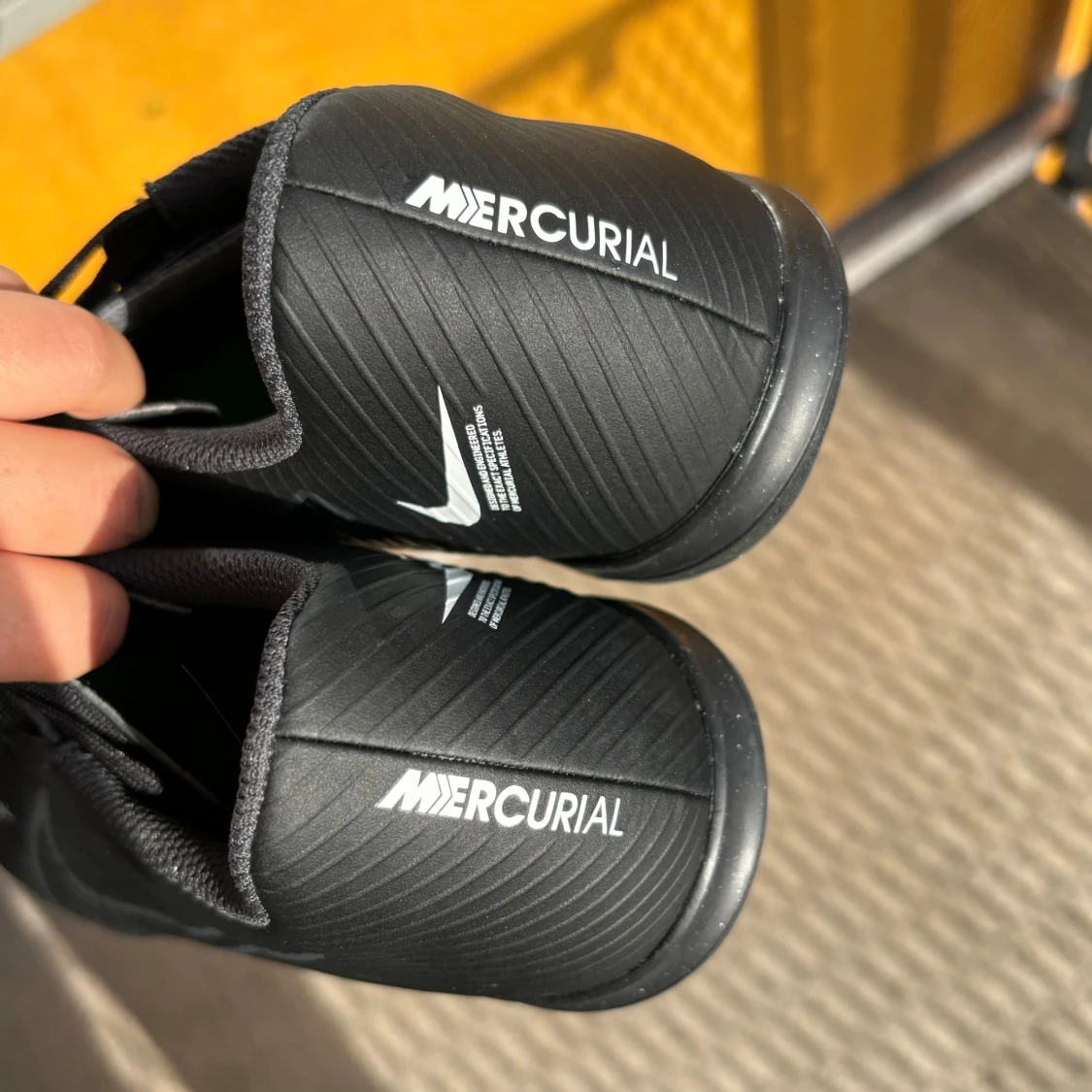 Fotbollsskor (innomhus) - 92