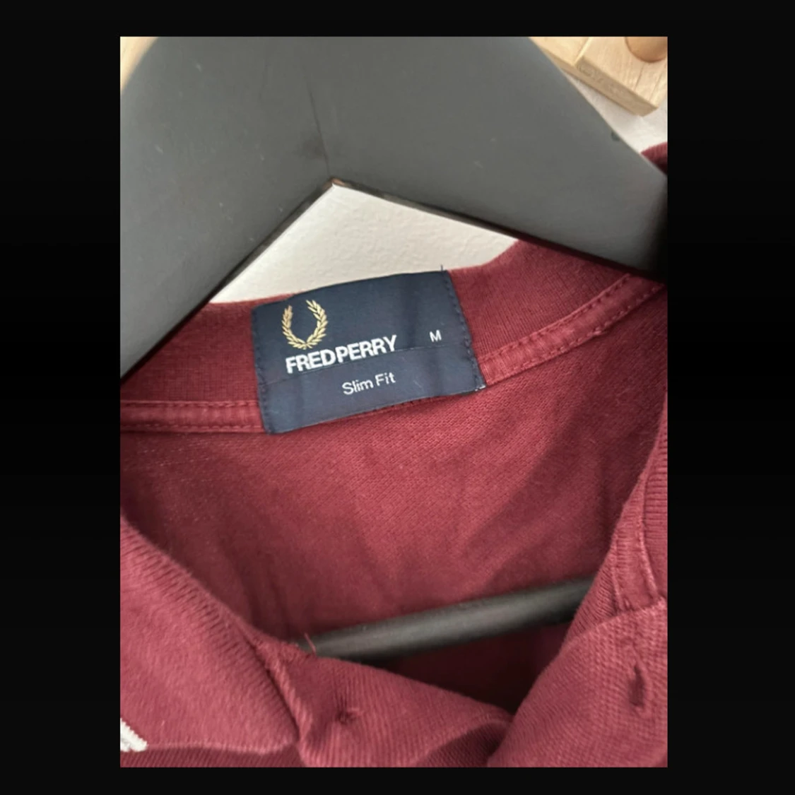 Fred perry piké - 90