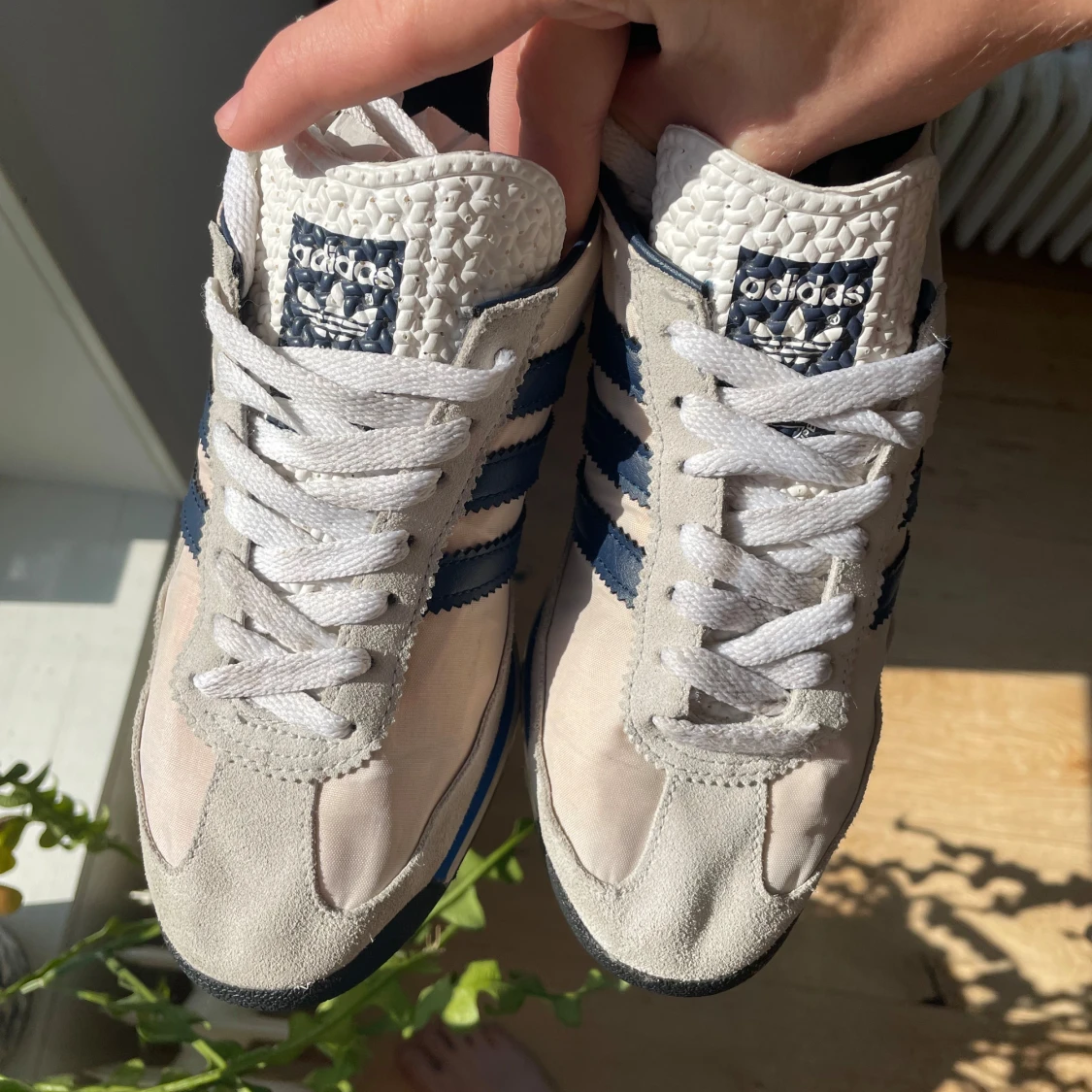 Adidas SL 72 - 92