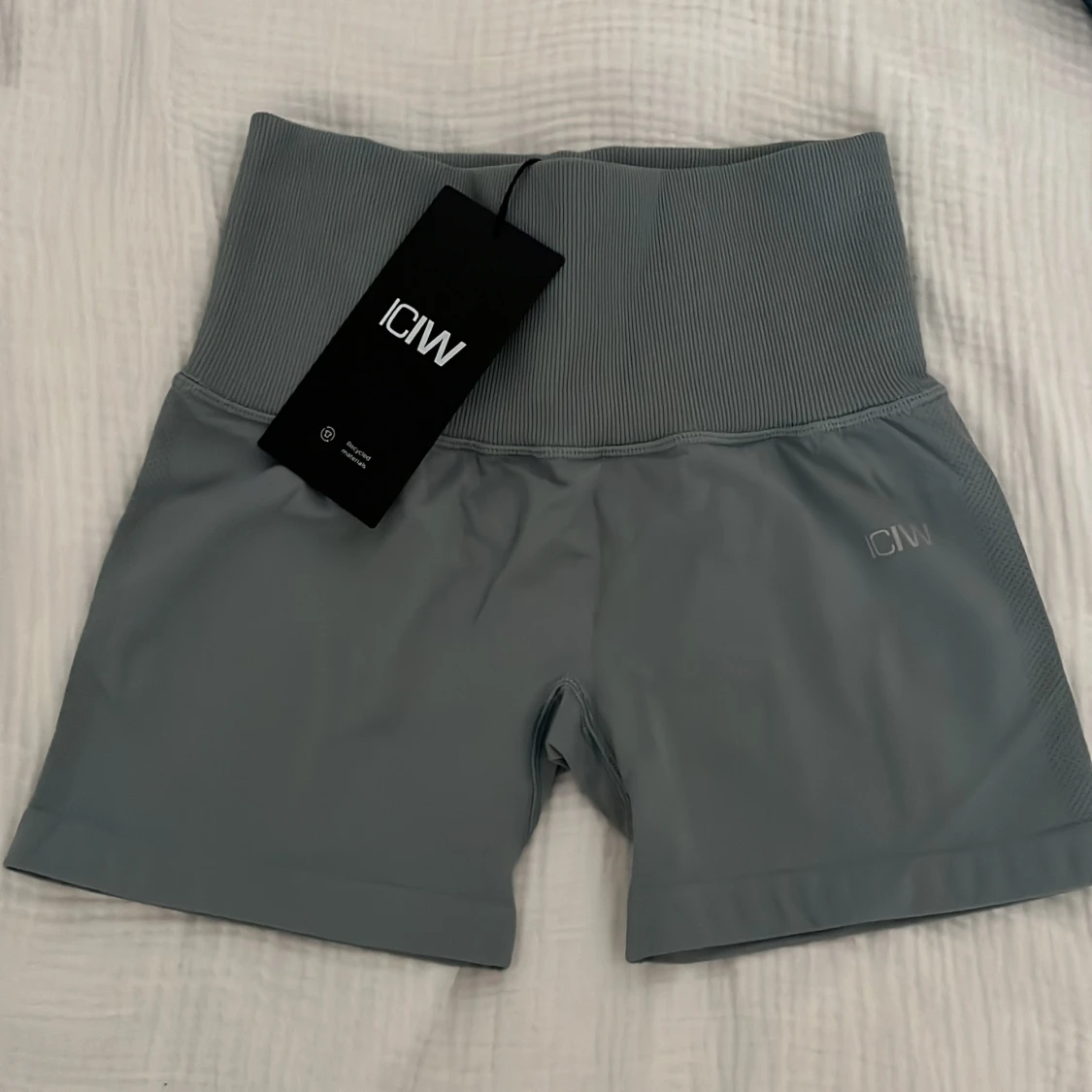  ICIW shorts 