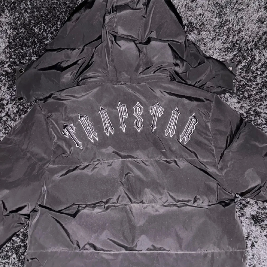 Trapstar jacka