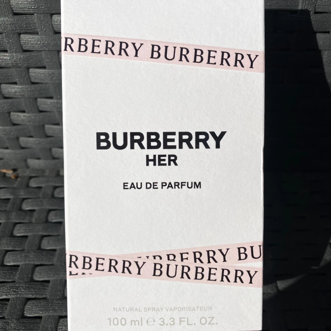 Burberry Her - 91