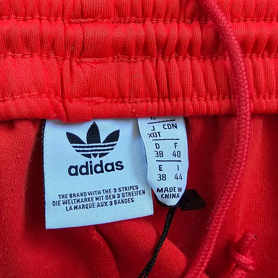 Adidas track pants - 92