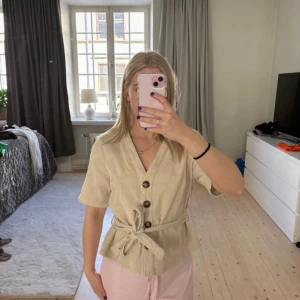 Topp - Manchester Top i storlek XS