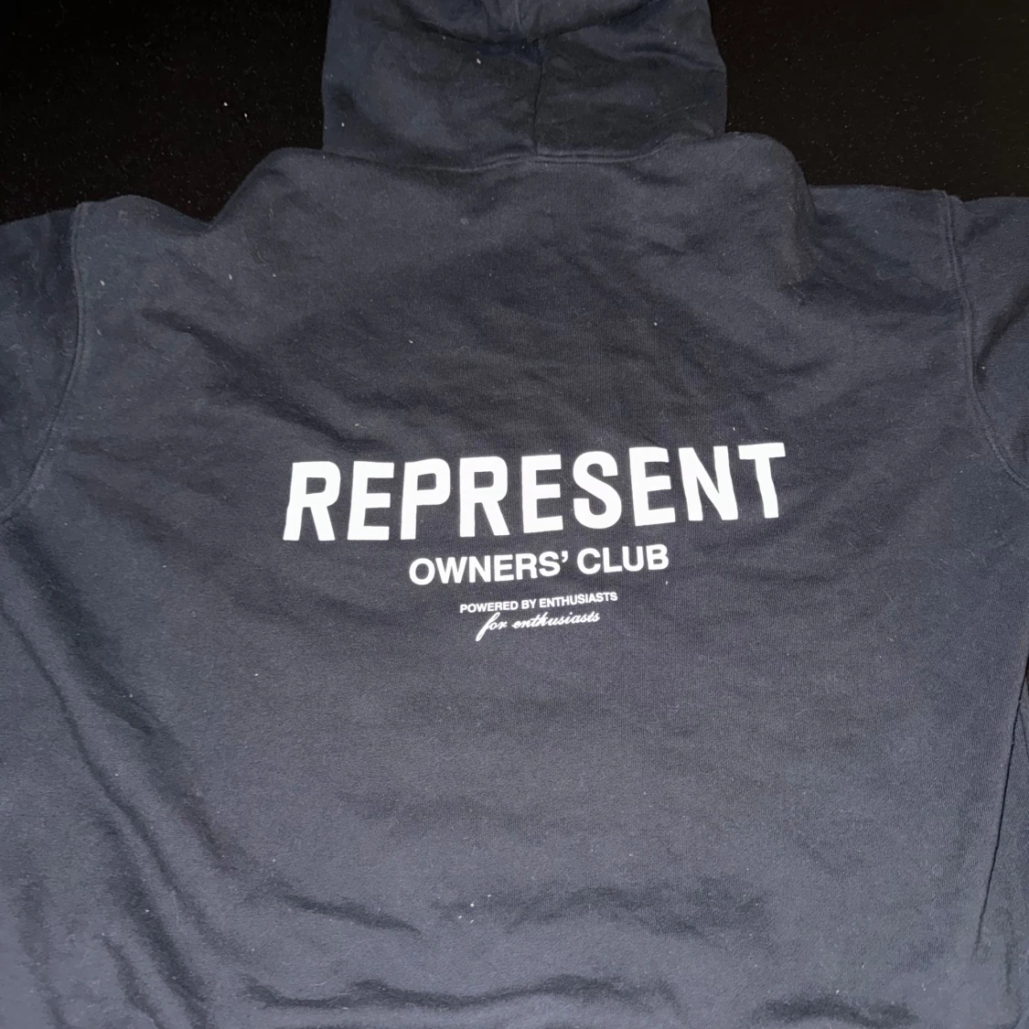 Represent hoddi - 90