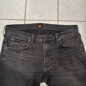 Lee jeans luke - Lee Luke slim fit modell Storlek w31 w34