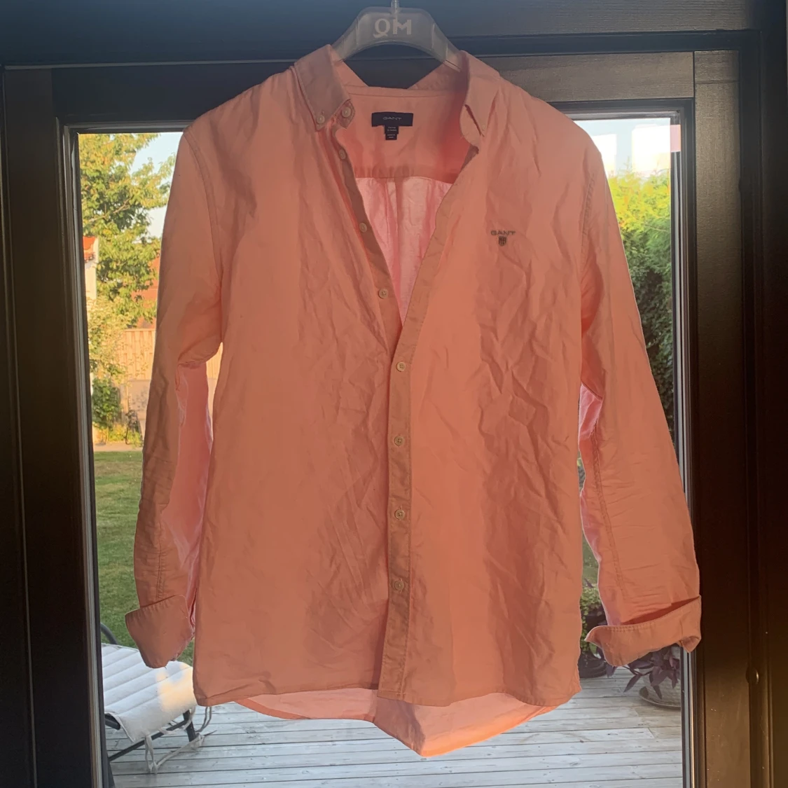 Gant skjorta