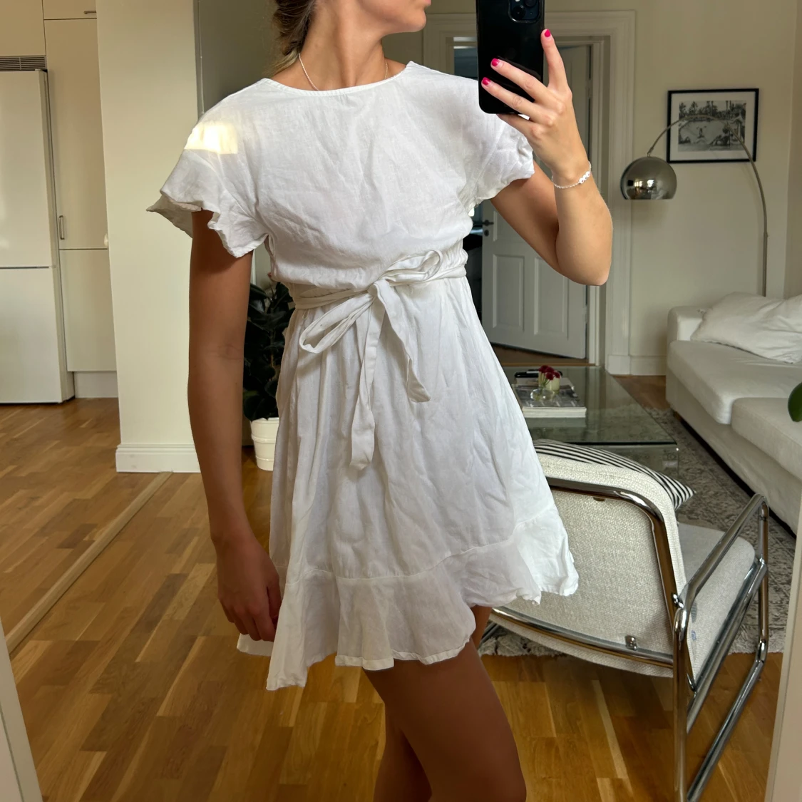 Klänning Nelly - 90